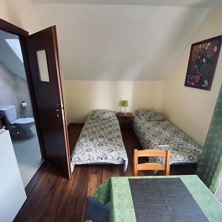 Dom Letni Kopalino Apartment Bagian luar foto