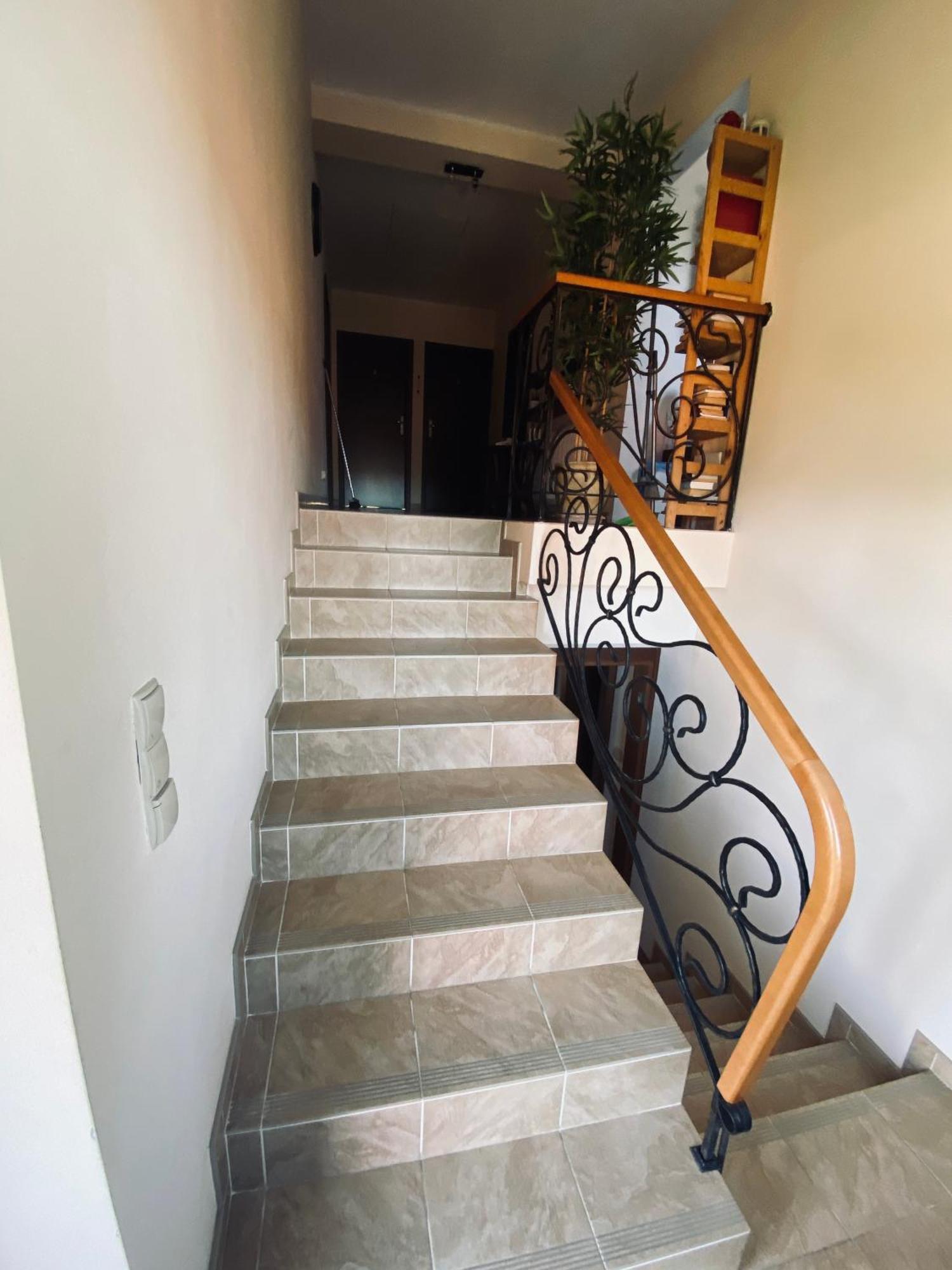 Dom Letni Kopalino Apartment Bagian luar foto