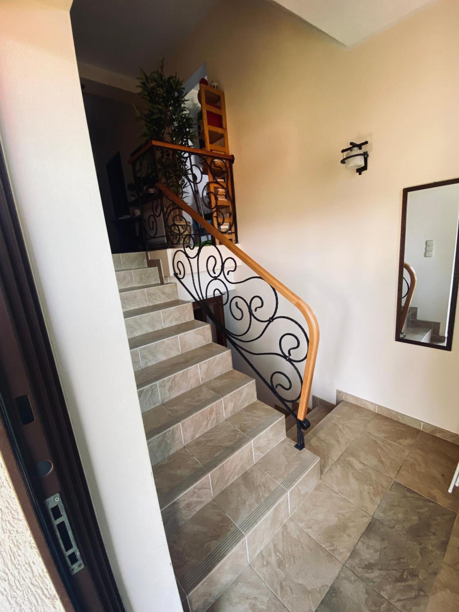 Dom Letni Kopalino Apartment Bagian luar foto