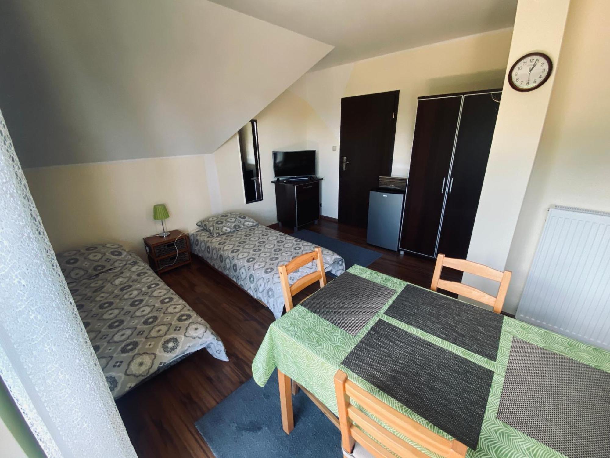 Dom Letni Kopalino Apartment Bagian luar foto