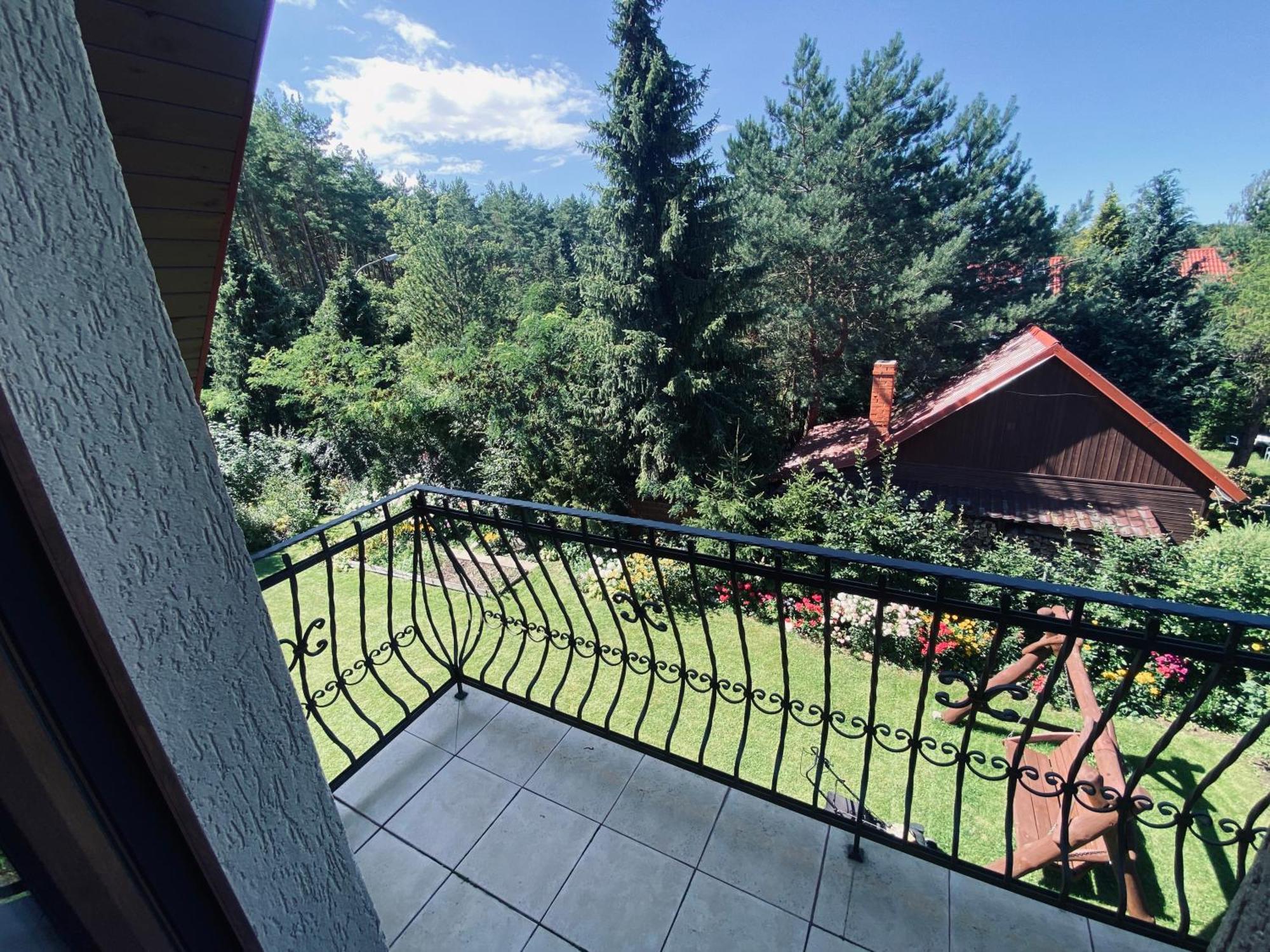 Dom Letni Kopalino Apartment Bagian luar foto