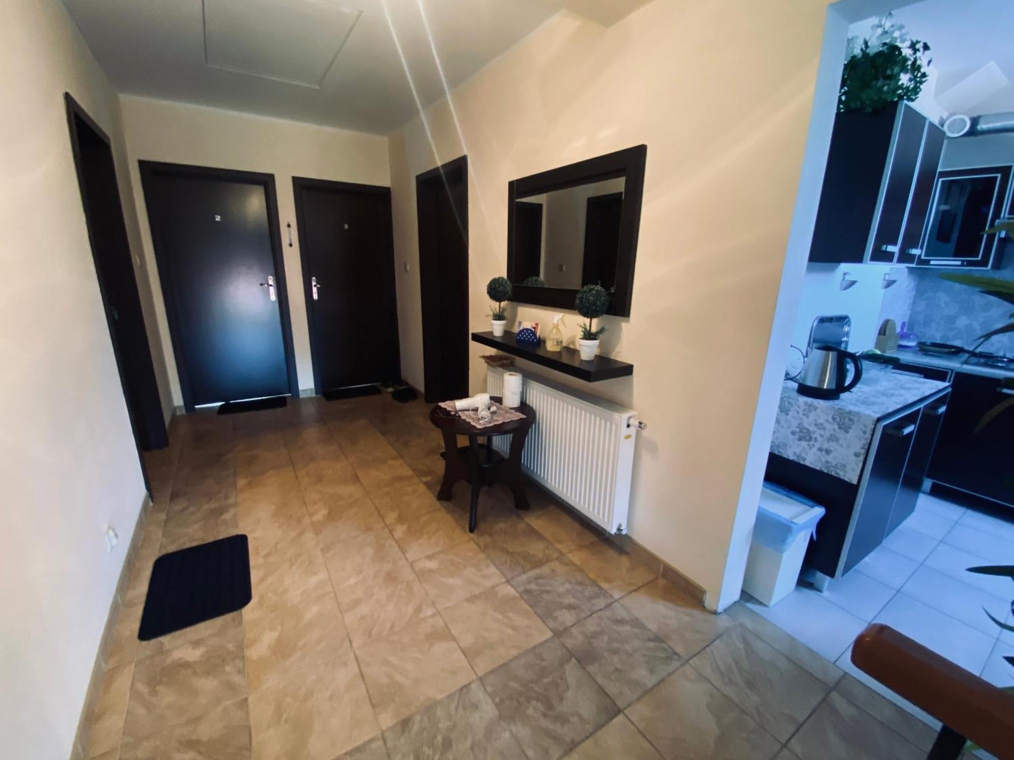 Dom Letni Kopalino Apartment Bagian luar foto