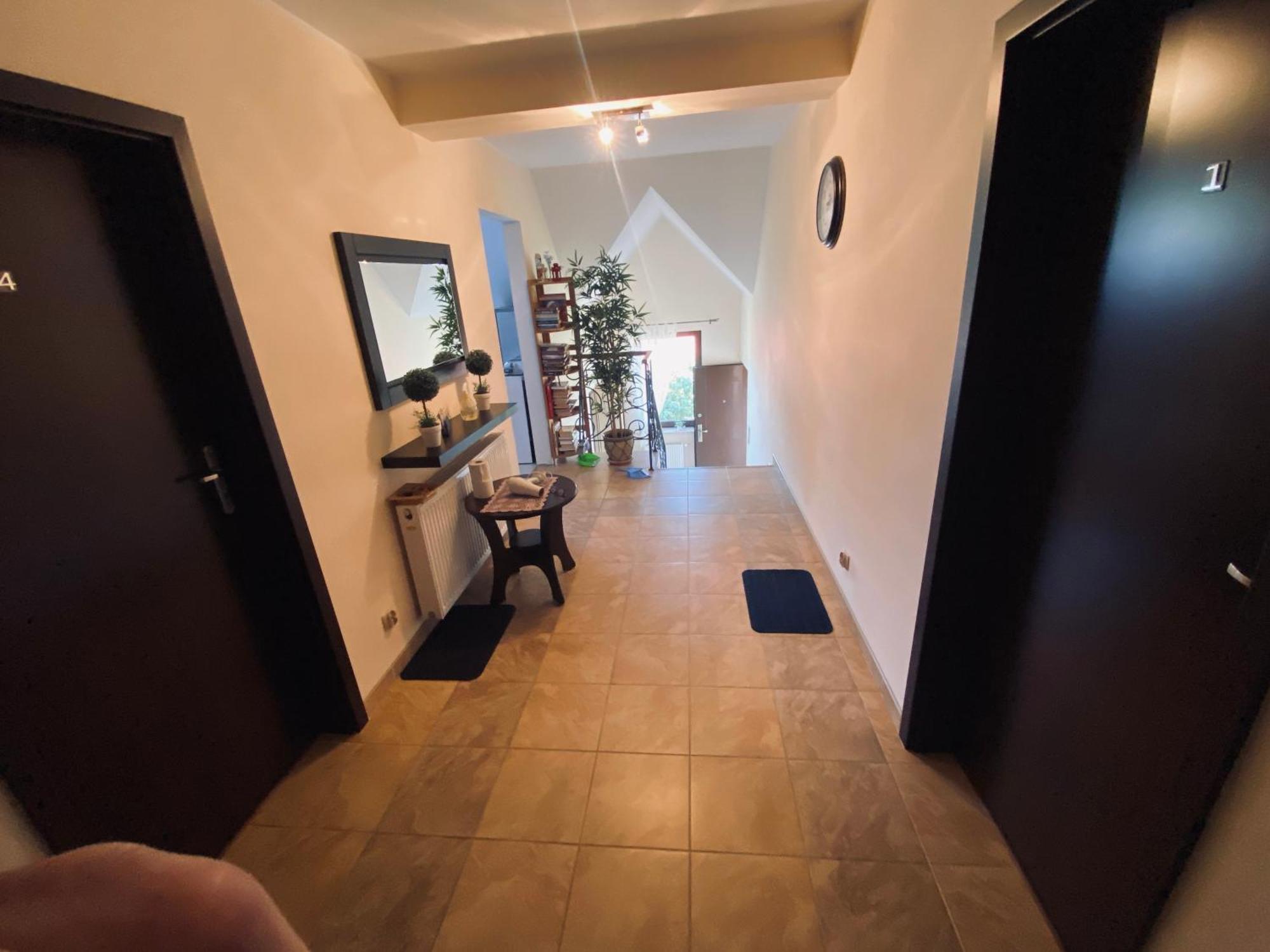 Dom Letni Kopalino Apartment Bagian luar foto