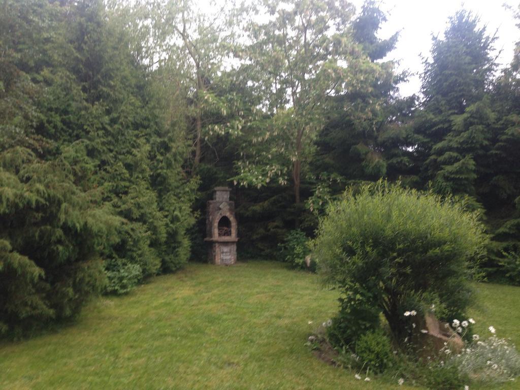 Dom Letni Kopalino Apartment Bagian luar foto