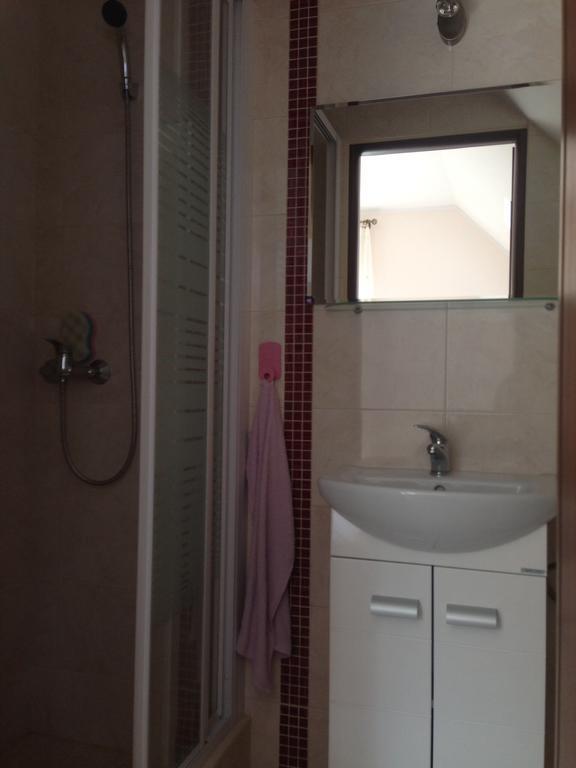 Dom Letni Kopalino Apartment Bagian luar foto