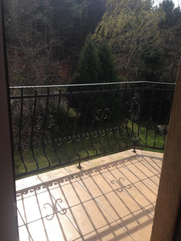Dom Letni Kopalino Apartment Bagian luar foto