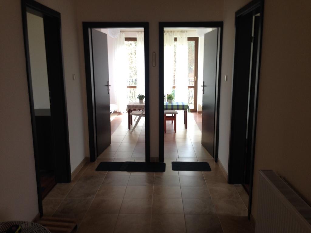 Dom Letni Kopalino Apartment Bagian luar foto