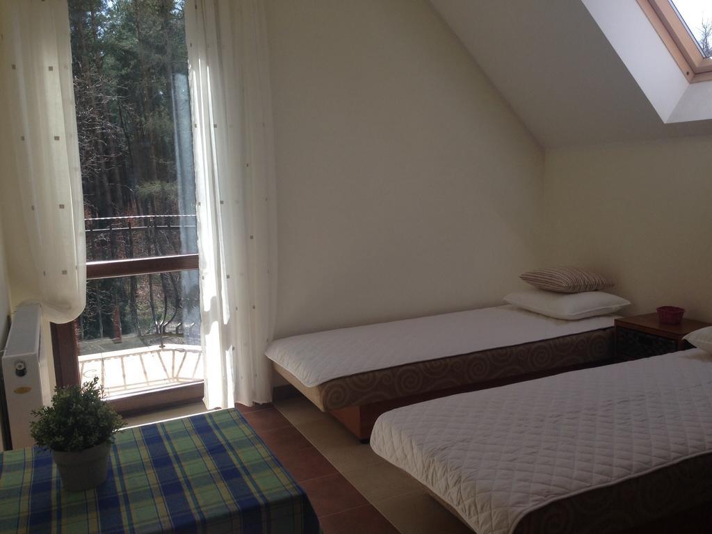 Dom Letni Kopalino Apartment Bagian luar foto