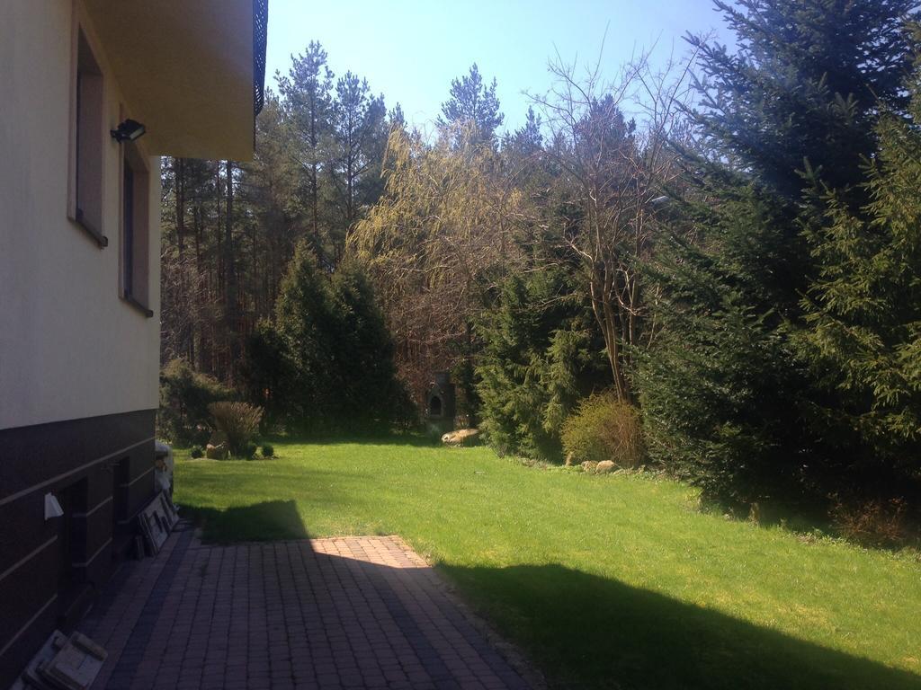 Dom Letni Kopalino Apartment Bagian luar foto