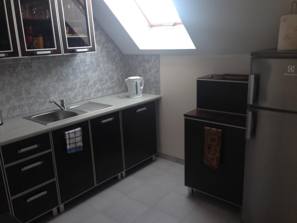 Dom Letni Kopalino Apartment Bagian luar foto